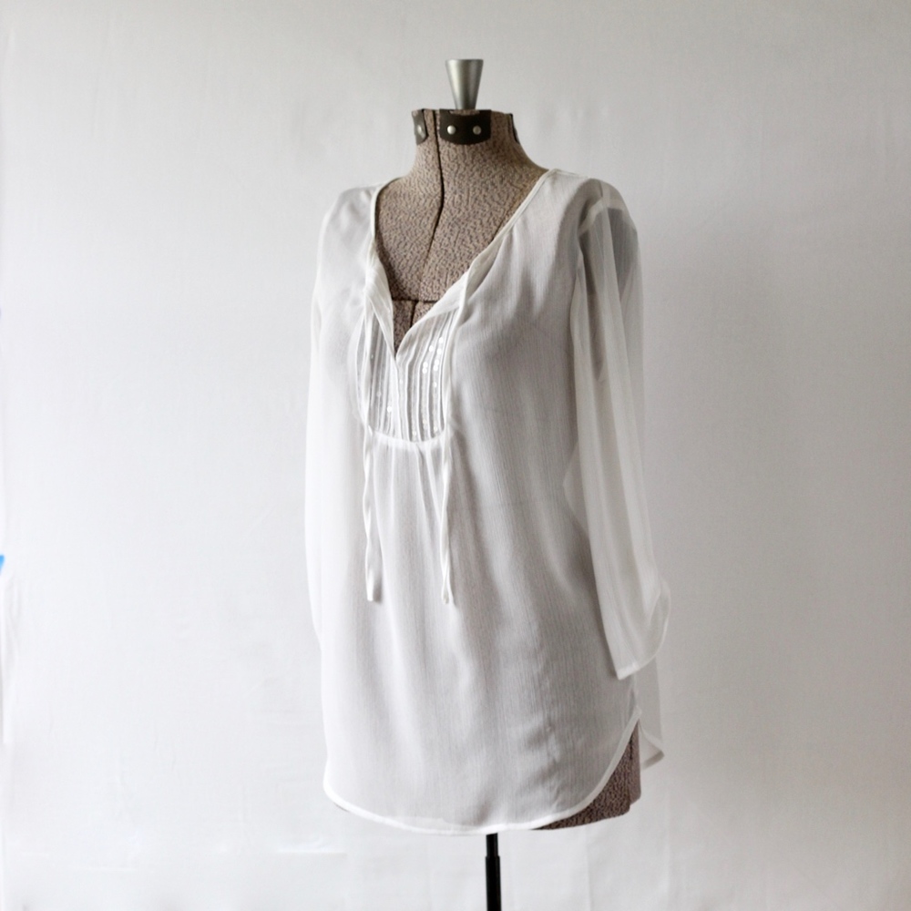 Express Top XS - Picture 2 of 5